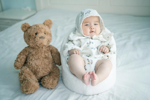 肇州郁美净宝宝霜