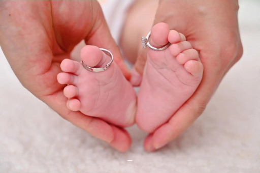 肇州两个月宝宝感冒发烧