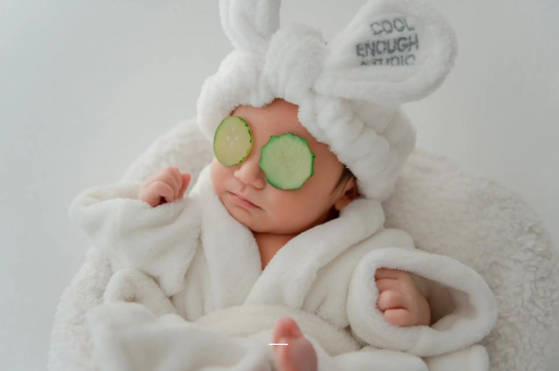 肇州宝宝口腔溃疡