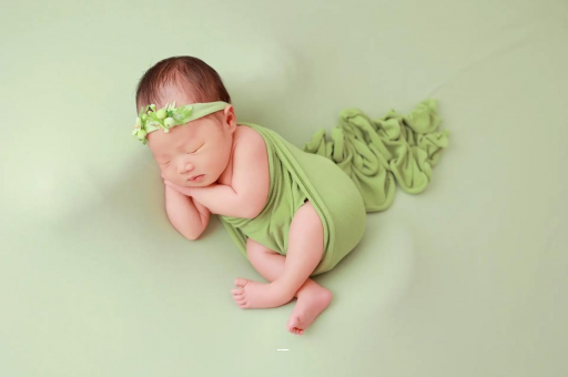 肇州磨牙棒几个月宝宝能吃